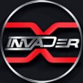 InvaderX